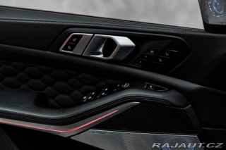 BMW X5 Competition, Bowers&W 2022