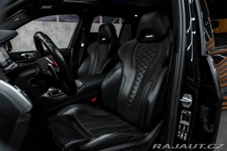 BMW X5 Competition, Bowers&W 2022