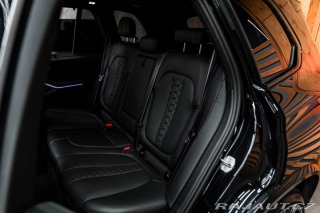 BMW X5 Competition, Bowers&W 2022