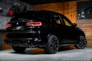 BMW X5 Competition, Bowers&W 2022