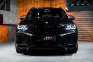 BMW X5 Competition, Bowers&W 2022