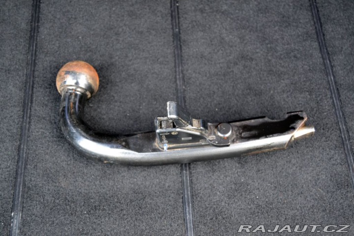 Ford Mondeo 2.2 TDCI 114kW Futura 2006