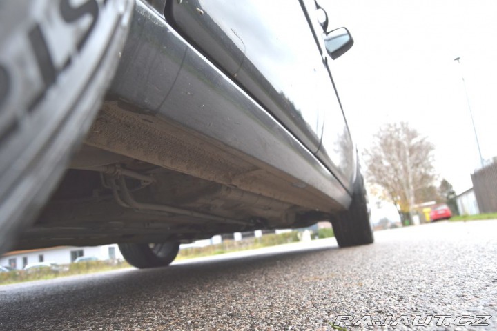 Ford Mondeo 2.2 TDCI 114kW Futura 2006