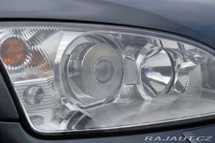 Ford Mondeo 2.2 TDCI 114kW Futura 2006