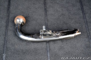 Ford Mondeo 2.2 TDCI 114kW Futura 2006