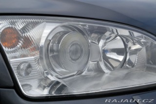 Ford Mondeo 2.2 TDCI 114kW Futura 2006