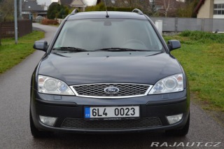 Ford Mondeo 2.2 TDCI 114kW Futura 2006
