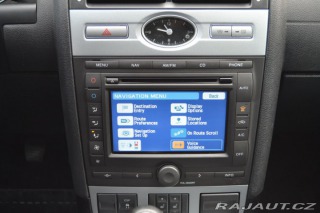Ford Mondeo 2.2 TDCI 114kW Futura 2006