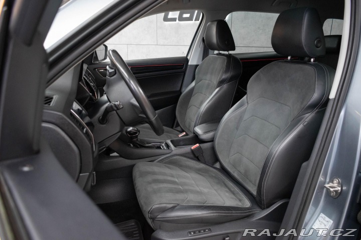 Škoda Kodiaq TDI STYLE+*4x4*REZERVACE* 2018