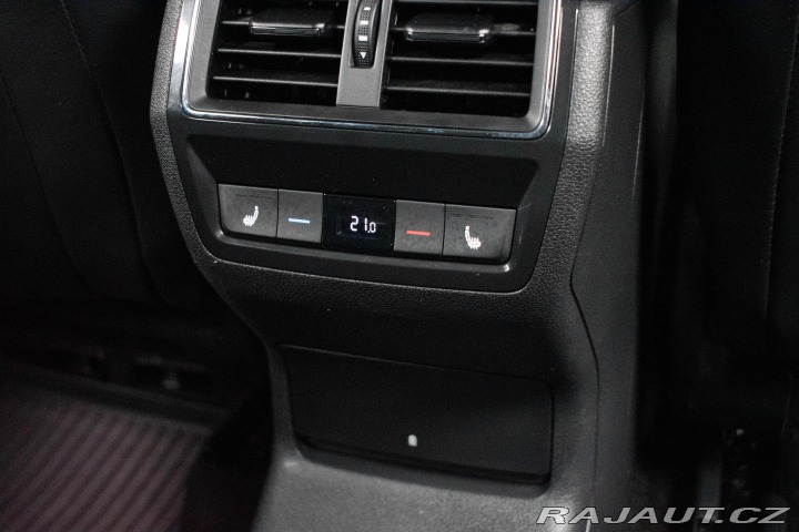 Škoda Kodiaq TDI STYLE+*4x4*REZERVACE* 2018