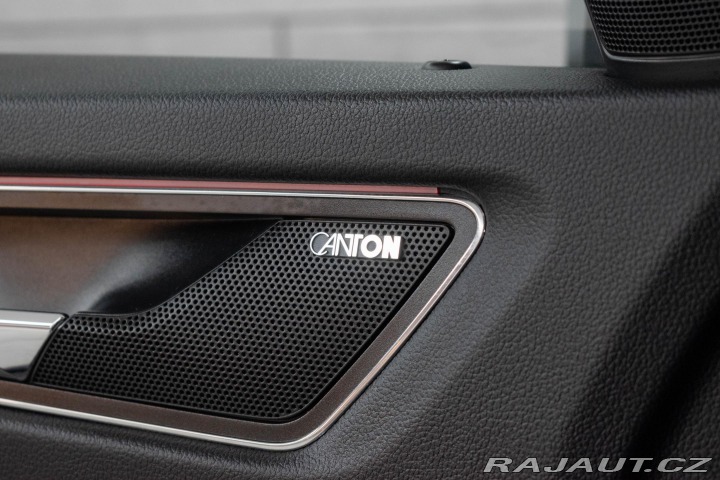 Škoda Kodiaq TDI STYLE+*4x4*TAŽNÉ*7.MÍ 2018