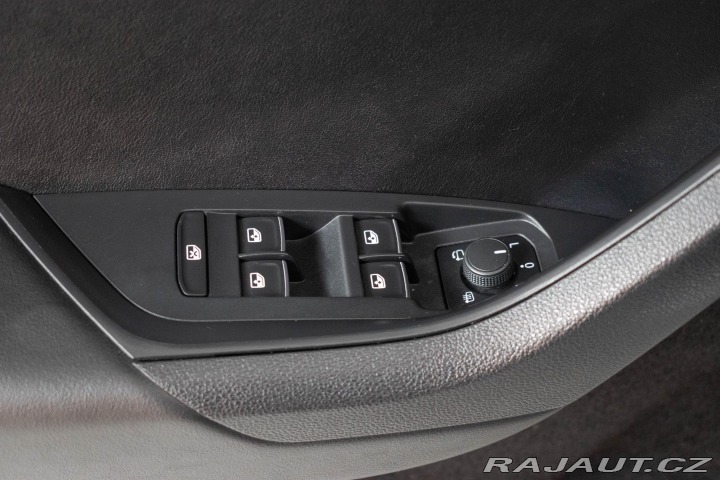 Škoda Kodiaq TDI STYLE+*4x4*REZERVACE* 2018