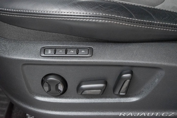 Škoda Kodiaq TDI STYLE+*4x4*TAŽNÉ*7.MÍ 2018