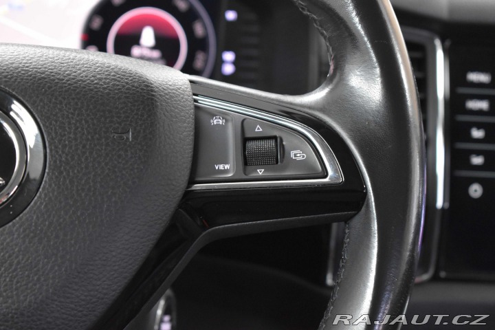 Škoda Kodiaq TDI STYLE+*4x4*TAŽNÉ*7.MÍ 2018