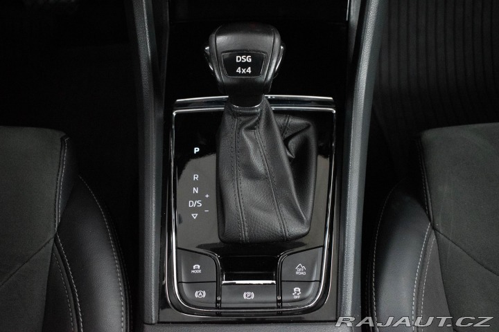 Škoda Kodiaq TDI STYLE+*4x4*REZERVACE* 2018