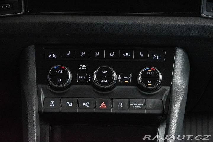 Škoda Kodiaq TDI STYLE+*4x4*REZERVACE* 2018