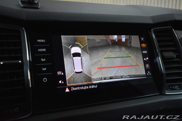 Škoda Kodiaq TDI STYLE+*4x4*REZERVACE* 2018