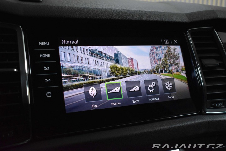 Škoda Kodiaq TDI STYLE+*4x4*REZERVACE* 2018