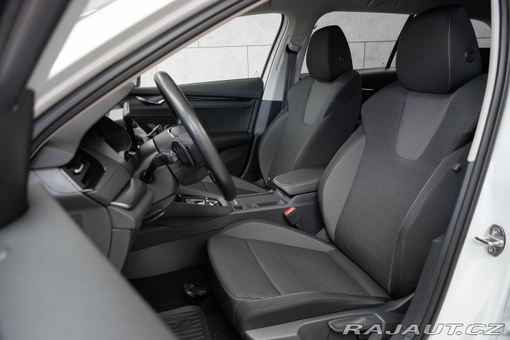 Škoda Octavia 2.0 TSI 4x4*REZERVACE* 2022