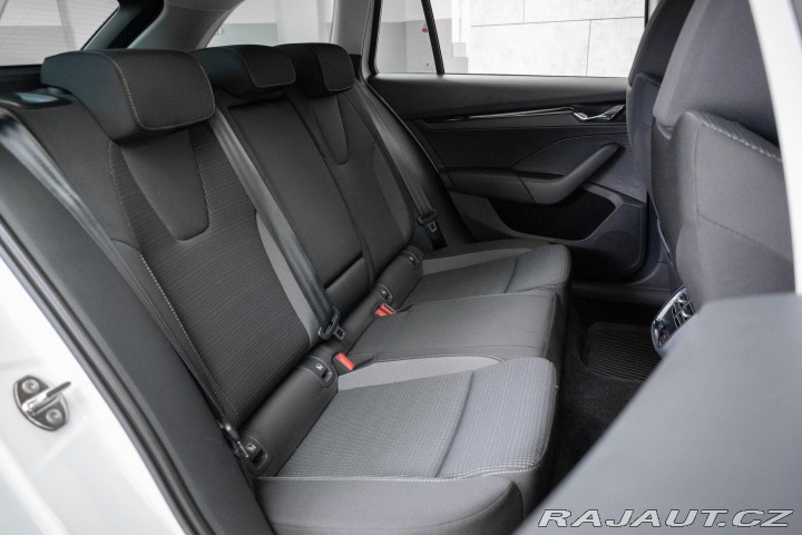 Škoda Octavia 2.0 TSI 4x4*REZERVACE* 2022