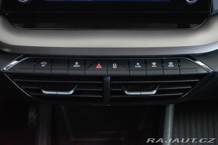 Škoda Octavia 2.0 TSI 4x4*AMBITION+*ČR 2022