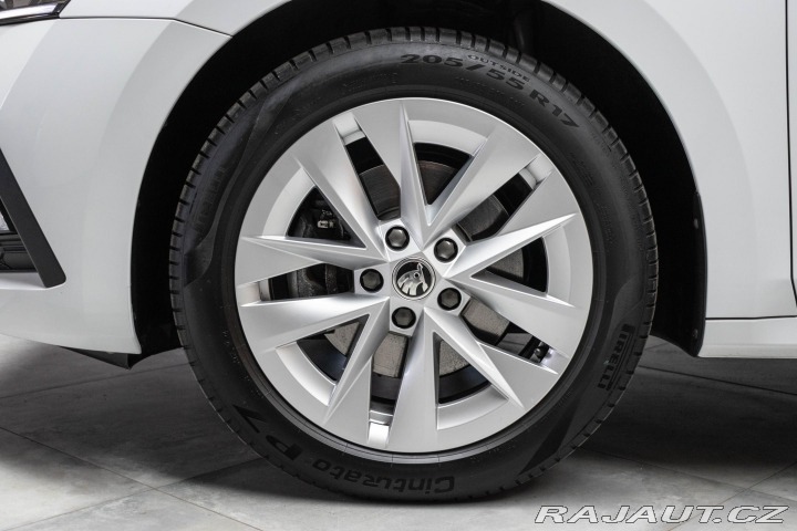 Škoda Octavia 2.0 TSI 4x4*REZERVACE* 2022