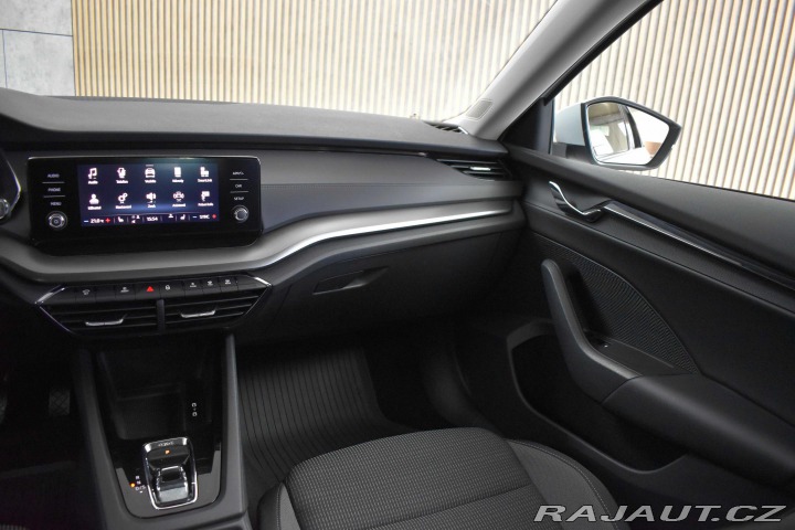 Škoda Octavia 2.0 TSI 4x4*REZERVACE* 2022