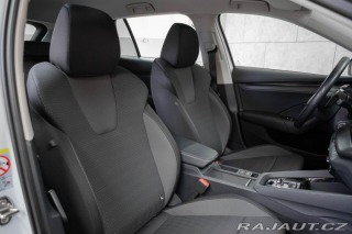 Škoda Octavia 2.0 TSI 4x4*AMBITION+*ČR 2022