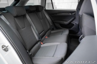 Škoda Octavia 2.0 TSI 4x4*AMBITION+*ČR 2022