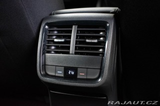 Škoda Octavia 2.0 TSI 4x4*AMBITION+*ČR 2022