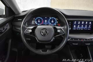 Škoda Octavia 2.0 TSI 4x4*AMBITION+*ČR 2022