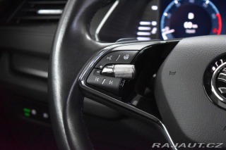 Škoda Octavia 2.0 TSI 4x4*AMBITION+*ČR 2022