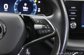 Škoda Octavia 2.0 TSI 4x4*AMBITION+*ČR 2022