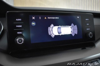 Škoda Octavia 2.0 TSI 4x4*AMBITION+*ČR 2022