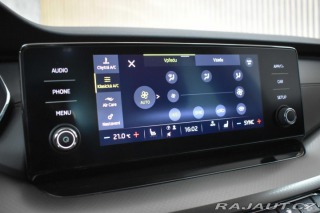 Škoda Octavia 2.0 TSI 4x4*AMBITION+*ČR 2022