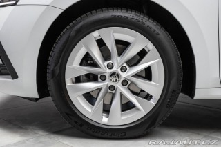 Škoda Octavia 2.0 TSI 4x4*AMBITION+*ČR 2022