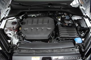 Škoda Octavia 2.0 TSI 4x4*AMBITION+*ČR 2022