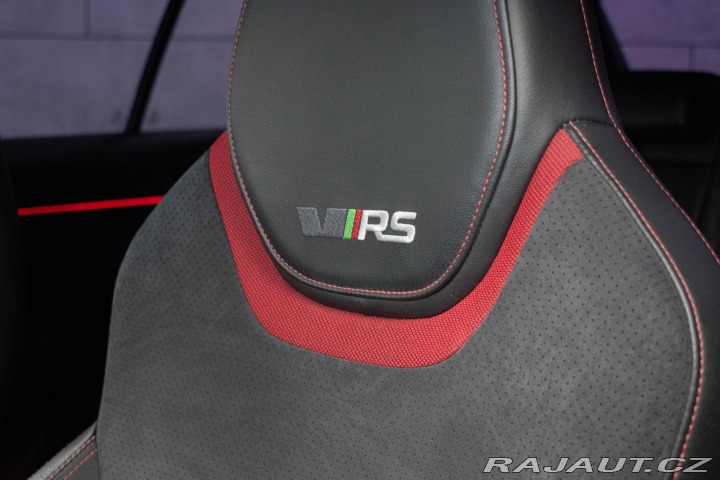 Škoda Octavia RS CHALLENGE 2.0 TDI 2xKO 2018