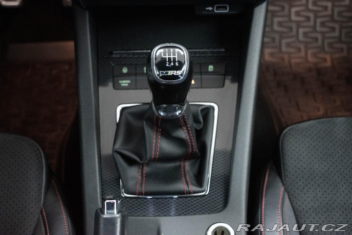 Škoda Octavia RS CHALLENGE 2.0 TDI 2xKO 2018