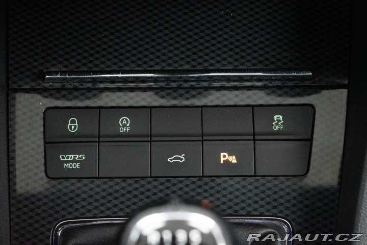 Škoda Octavia RS CHALLENGE 2.0 TDI 2xKO 2018