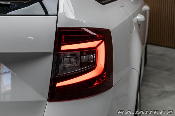 Škoda Octavia RS CHALLENGE 2.0 TDI 2xKO 2018