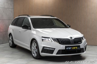 Škoda Octavia RS CHALLENGE 2.0 TDI 2xKO 2018