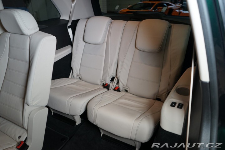 Mercedes-Benz GLS 450*4M*PANO*TAŽ*360*NEZ.T 2024