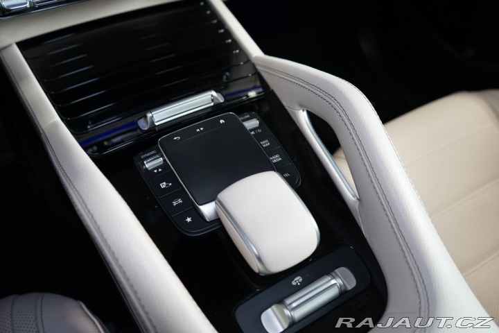 Mercedes-Benz GLS 450*4M*PANO*TAŽ*360*NEZ.T 2024