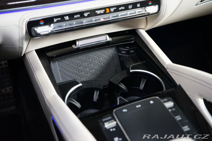 Mercedes-Benz GLS 450*4M*PANO*TAŽ*360*NEZ.T 2024