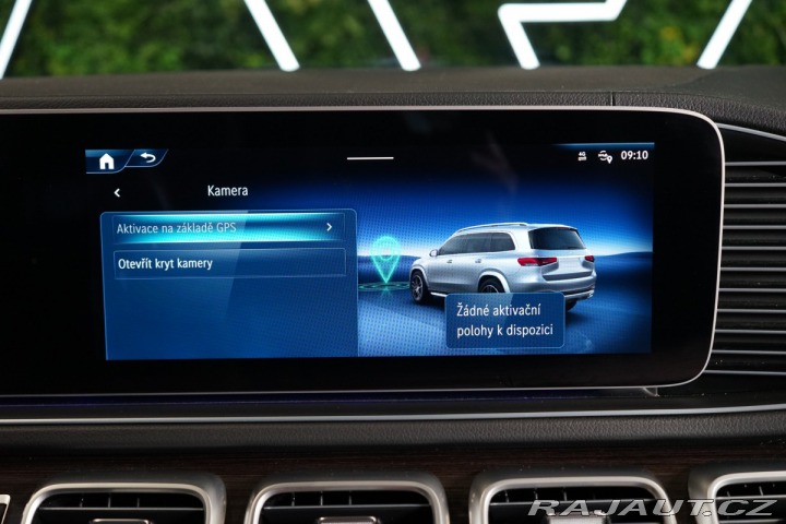 Mercedes-Benz GLS 450*4M*PANO*TAŽ*360*NEZ.T 2024