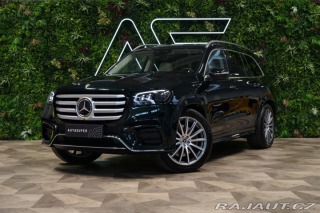 Mercedes-Benz GLS 450*4M*PANO*TAŽ*360*NEZ.T 2024