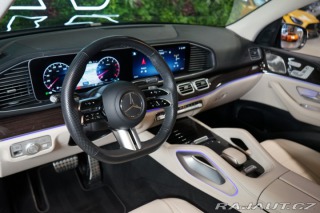 Mercedes-Benz GLS 450*4M*PANO*TAŽ*360*NEZ.T 2024