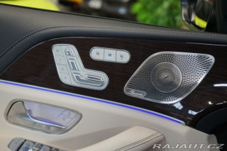 Mercedes-Benz GLS 450*4M*PANO*TAŽ*360*NEZ.T 2024