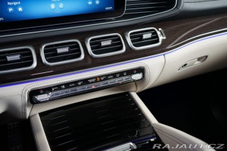 Mercedes-Benz GLS 450*4M*PANO*TAŽ*360*NEZ.T 2024